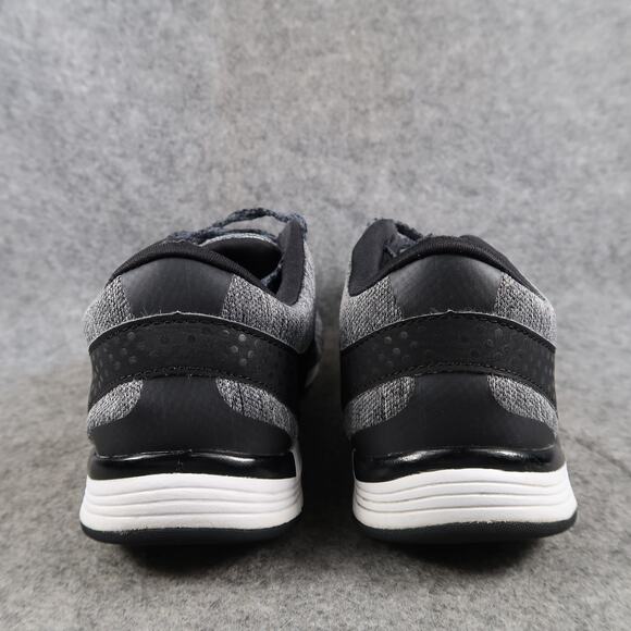 New Balance Shoes Womens 8 Athletic Sneaker 577 Cush Cross Trainer Active Grey - Picture 7 of 14